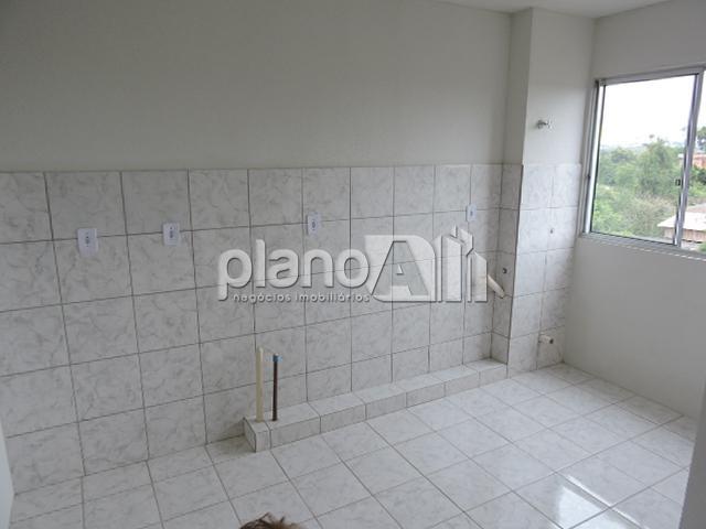 Venda de Apartamentos / Padrão na cidade de Gravataí