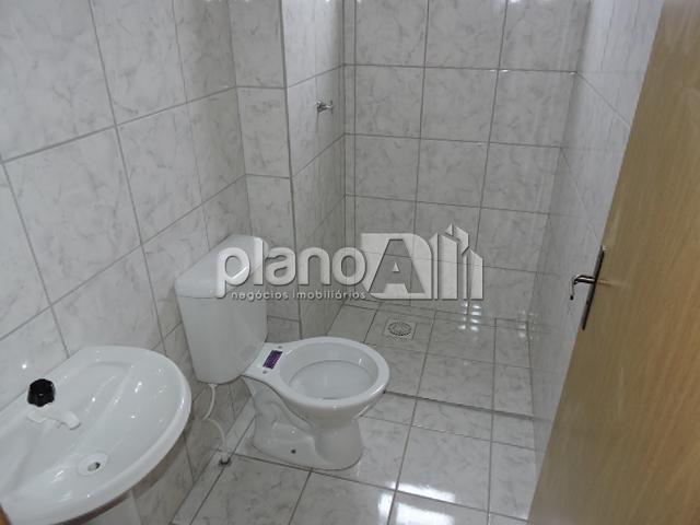 Venda de Apartamentos / Padrão na cidade de Gravataí