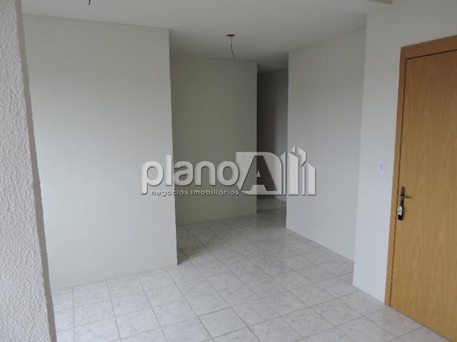 Venda de Apartamentos / Padrão na cidade de Gravataí