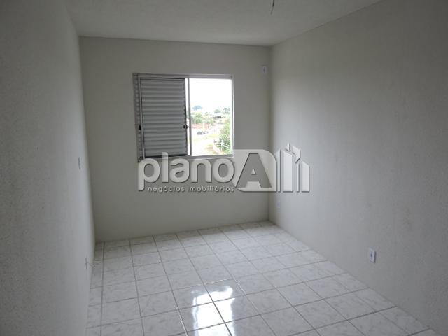 Venda de Apartamentos / Padrão na cidade de Gravataí