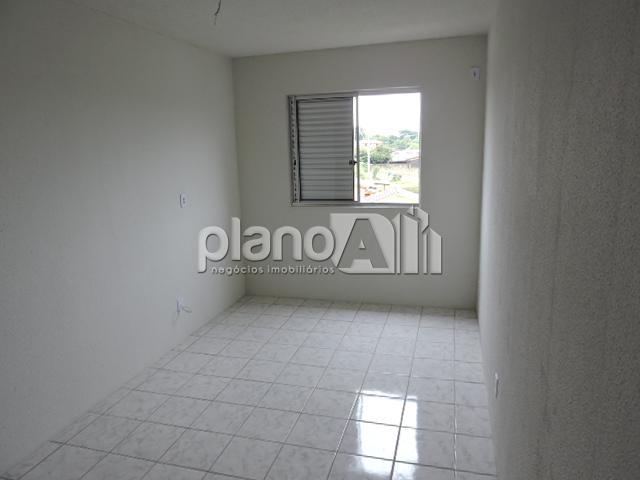 Venda de Apartamentos / Padrão na cidade de Gravataí