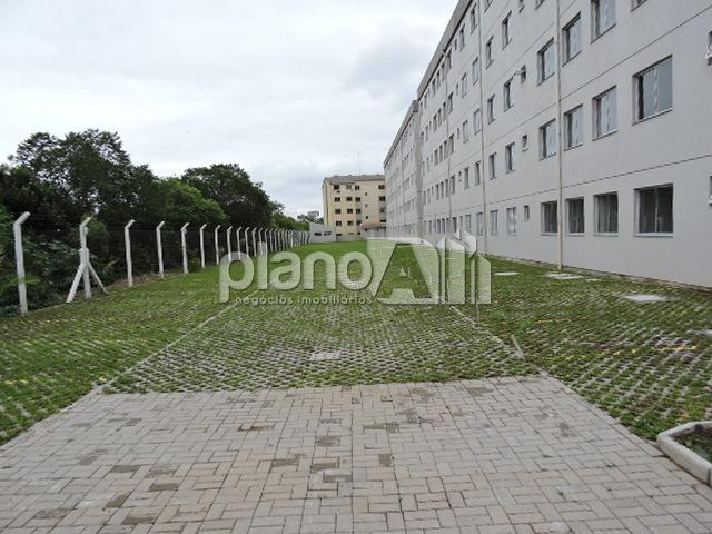 Venda de Apartamentos / Padrão na cidade de Gravataí