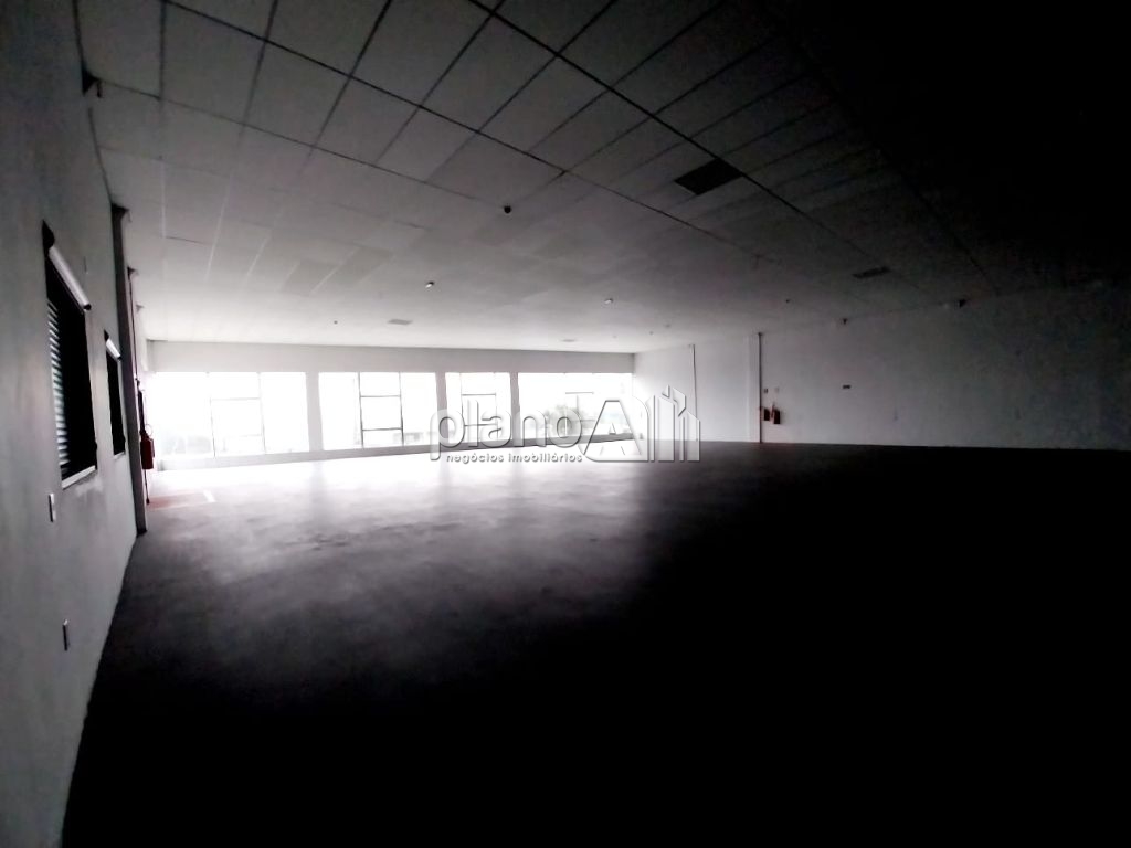 Locação de Comercial / Loja na cidade de Gravataí