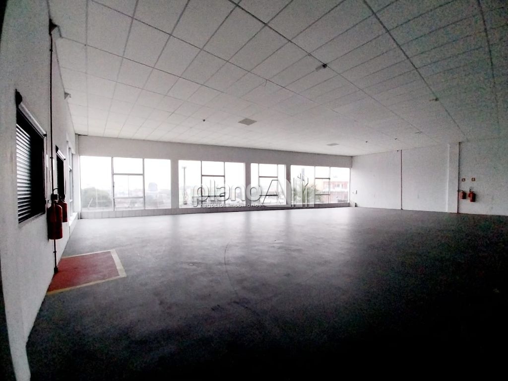 Locação de Comercial / Loja na cidade de Gravataí