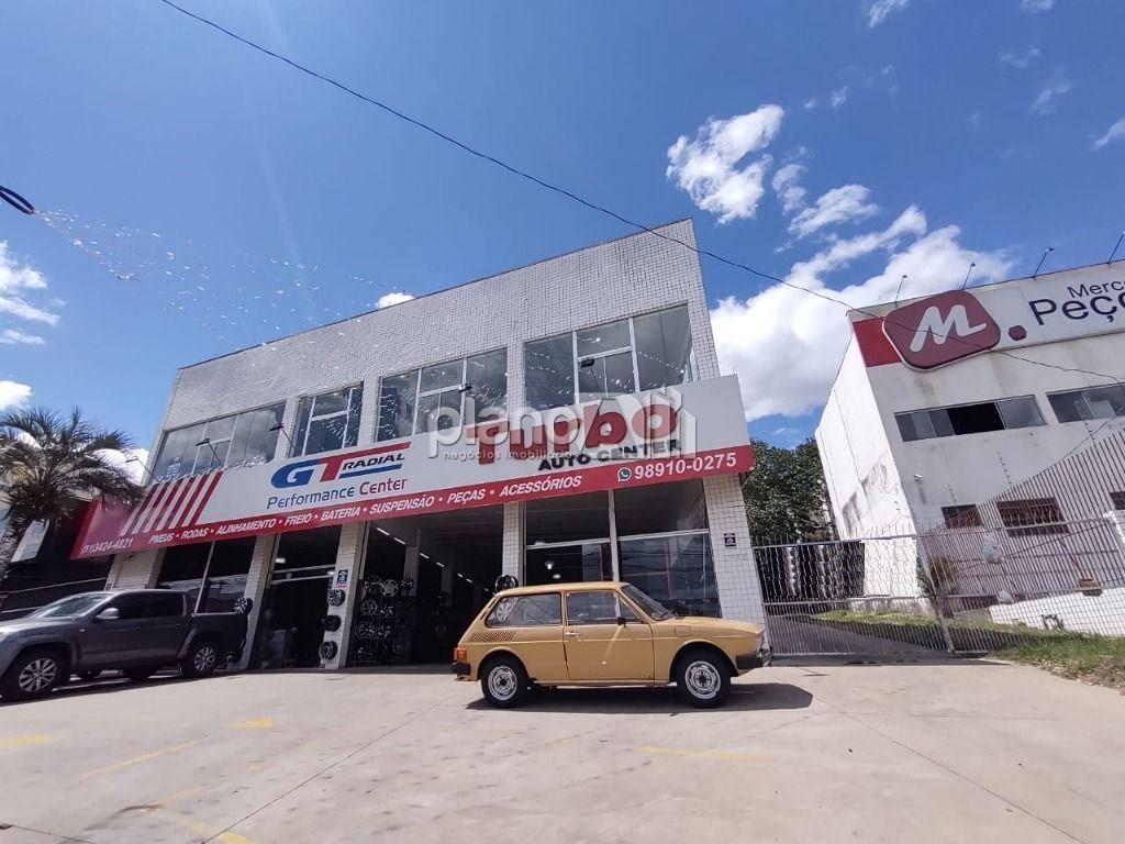 Locação de Comercial / Loja na cidade de Gravataí