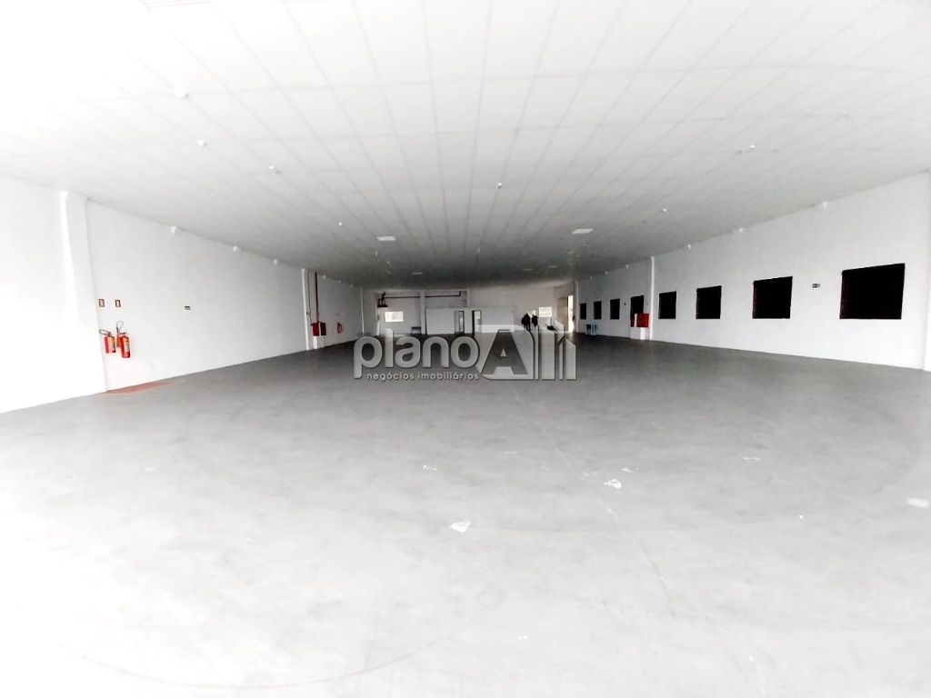 Locação de Comercial / Loja na cidade de Gravataí