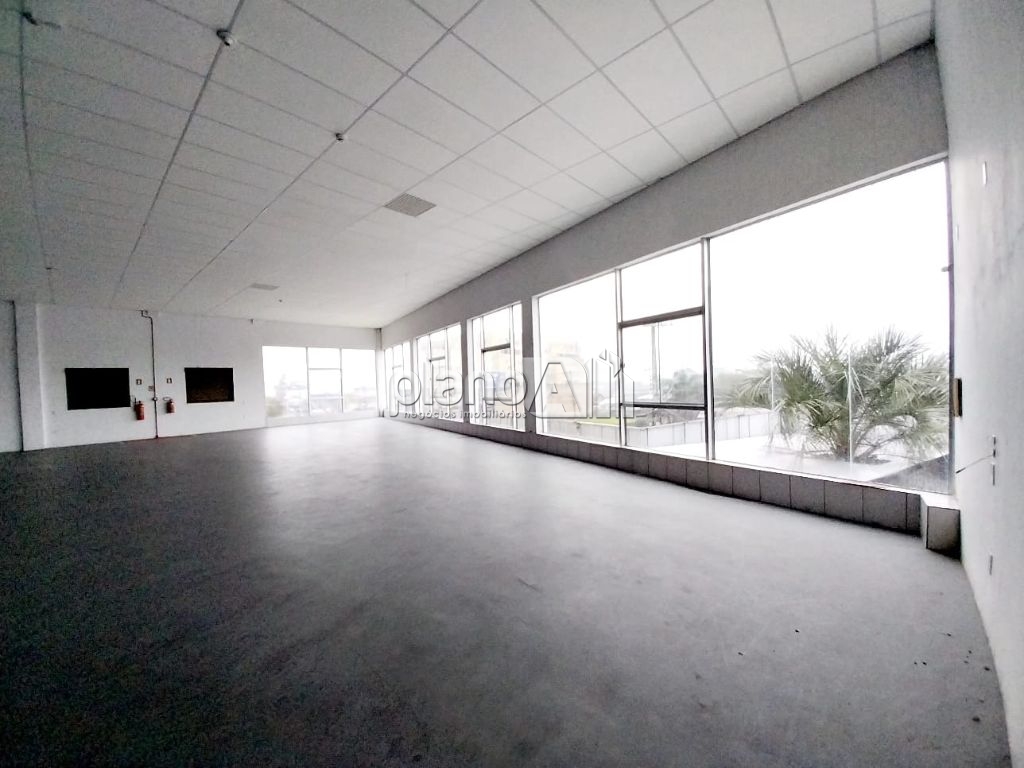Locação de Comercial / Loja na cidade de Gravataí