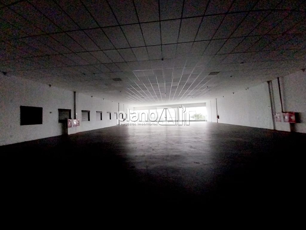Locação de Comercial / Loja na cidade de Gravataí