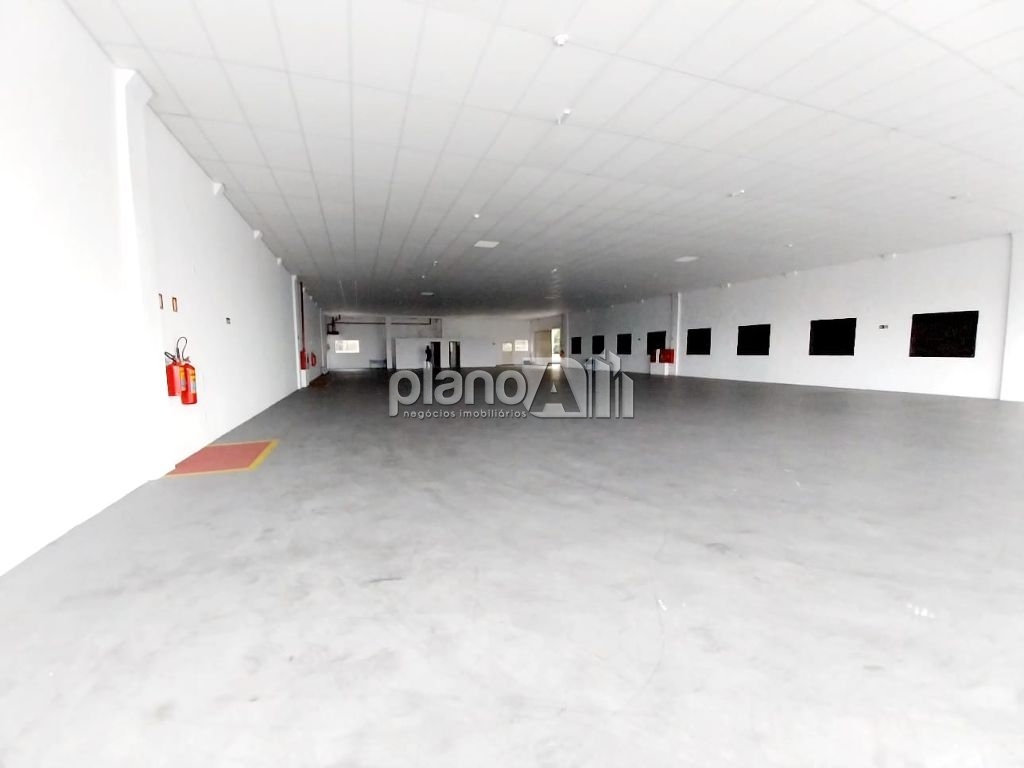 Locação de Comercial / Loja na cidade de Gravataí