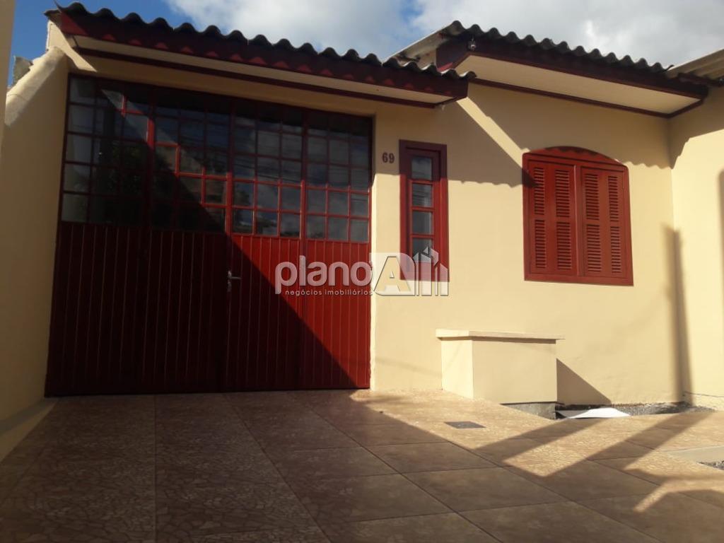 Venda de Casas / Padrão na cidade de Gravataí