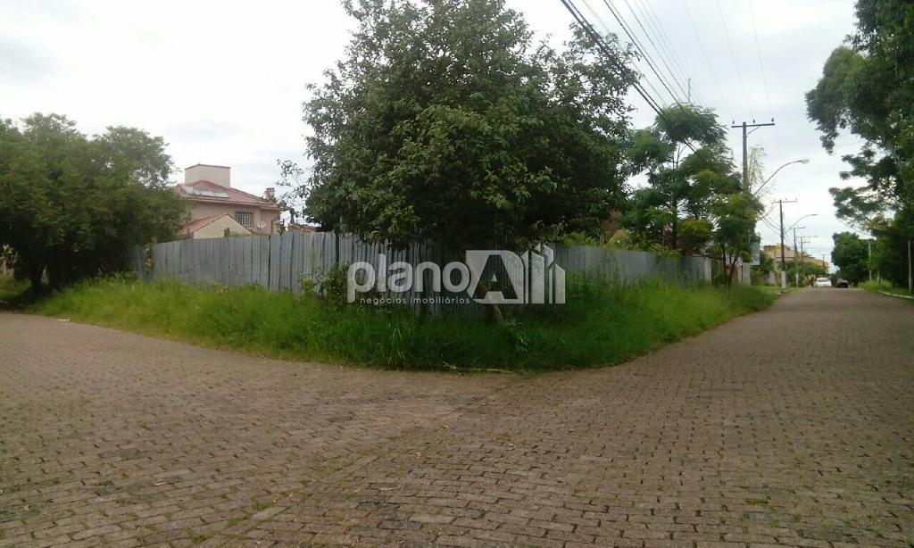 Venda de Terreno / Padrão na cidade de Gravataí