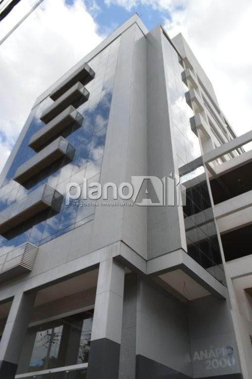 Locação de Comercial / Sala na cidade de Gravataí