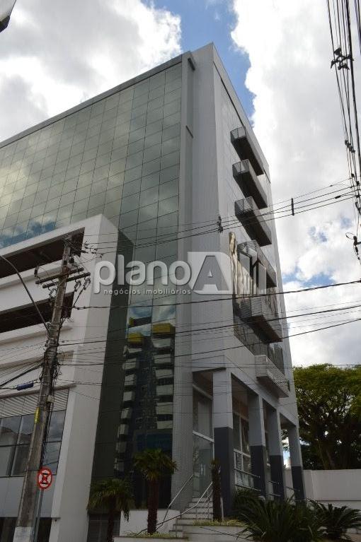 Locação de Comercial / Sala na cidade de Gravataí