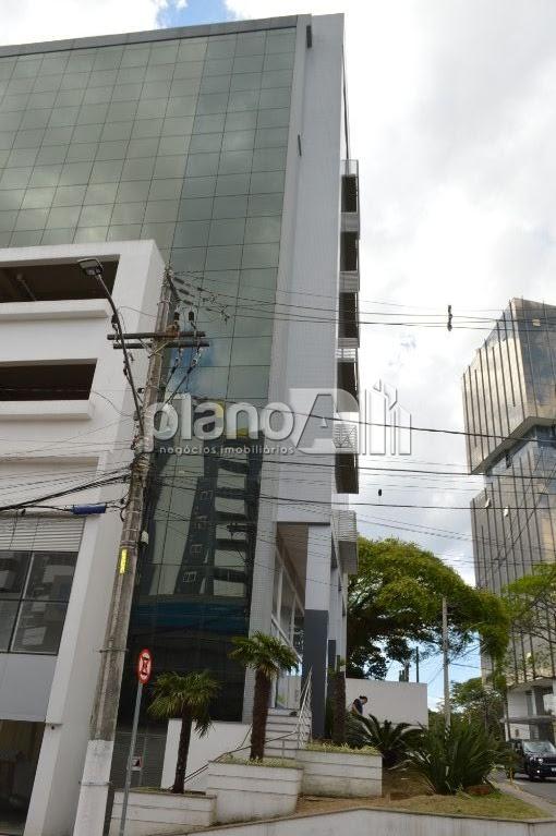 Locação de Comercial / Sala na cidade de Gravataí