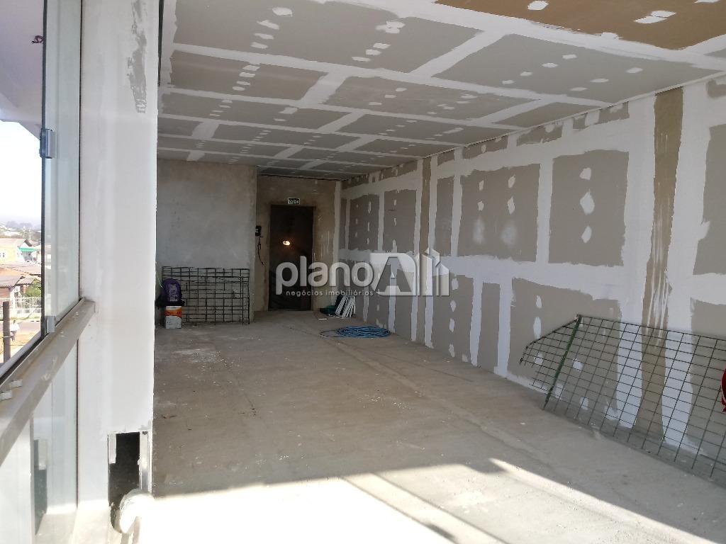 Locação de Comercial / Sala na cidade de Gravataí