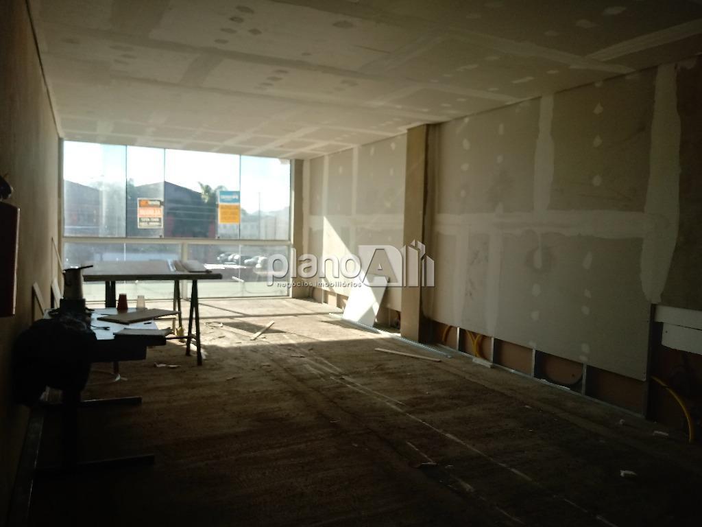Locação de Comercial / Sala na cidade de Gravataí