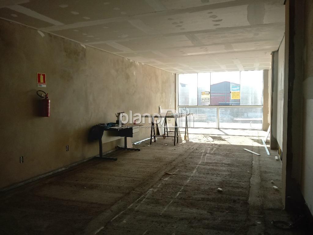 Locação de Comercial / Sala na cidade de Gravataí