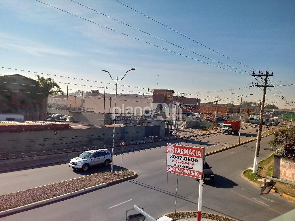 Locação de Comercial / Sala na cidade de Gravataí