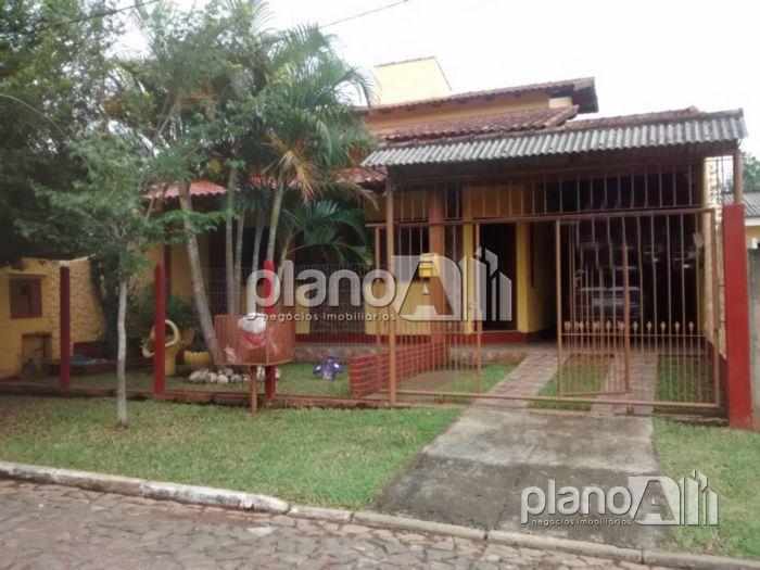 Venda de Casas / Padrão na cidade de Gravataí