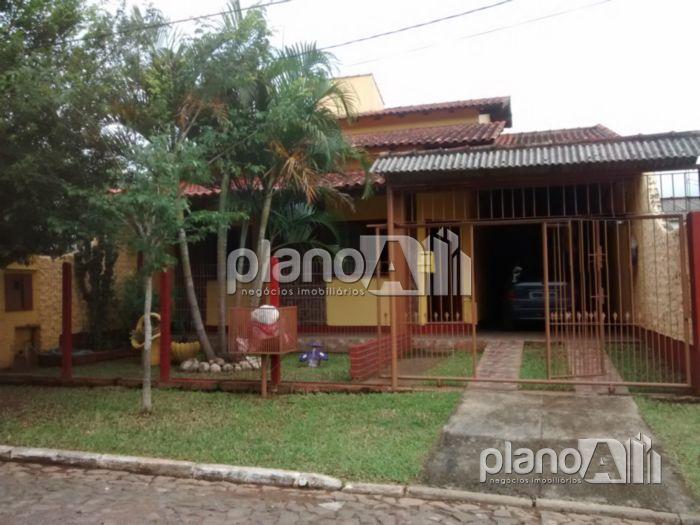 Venda de Casas / Padrão na cidade de Gravataí