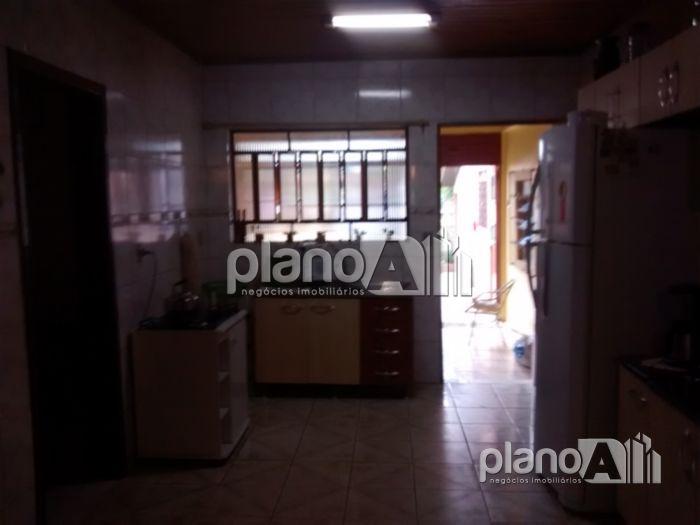 Venda de Casas / Padrão na cidade de Gravataí