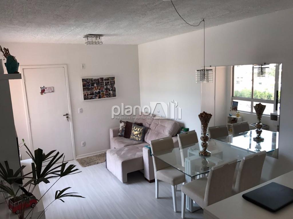 Venda de Apartamentos / Padrão na cidade de Gravataí
