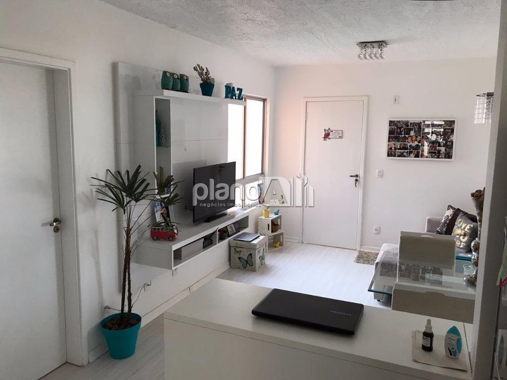 Venda de Apartamentos / Padrão na cidade de Gravataí