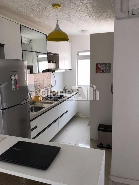 Venda de Apartamentos / Padrão na cidade de Gravataí