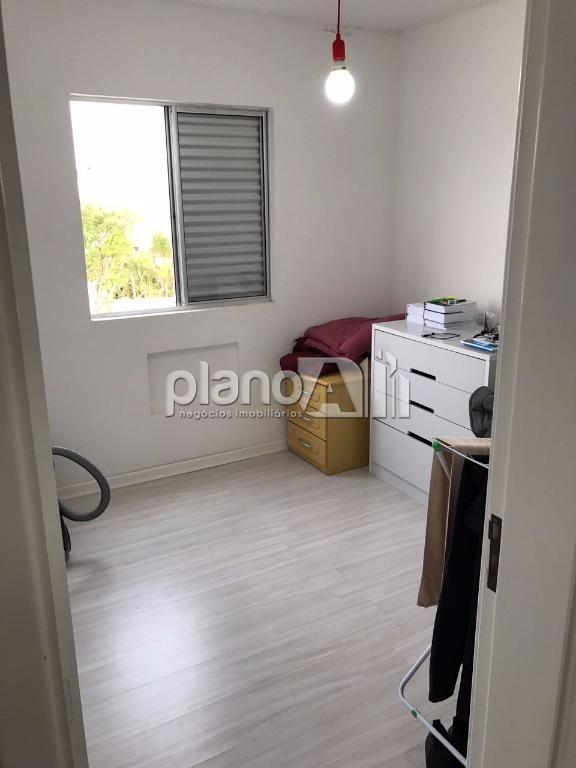 Venda de Apartamentos / Padrão na cidade de Gravataí