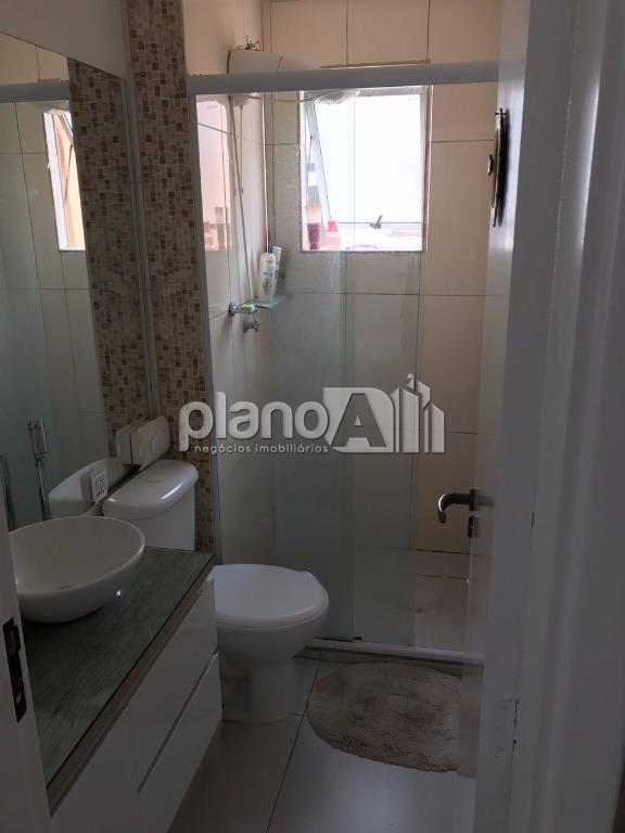 Venda de Apartamentos / Padrão na cidade de Gravataí