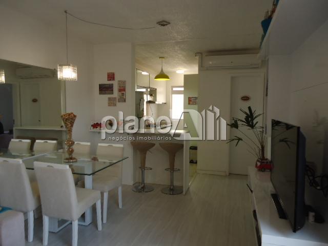 Venda de Apartamentos / Padrão na cidade de Gravataí