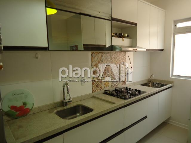 Venda de Apartamentos / Padrão na cidade de Gravataí