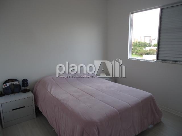 Venda de Apartamentos / Padrão na cidade de Gravataí
