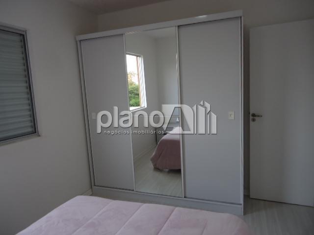 Venda de Apartamentos / Padrão na cidade de Gravataí