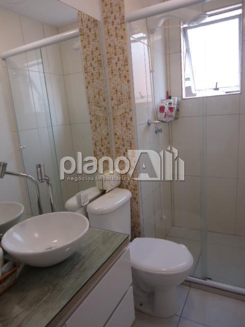 Venda de Apartamentos / Padrão na cidade de Gravataí