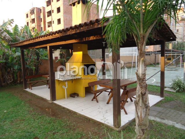 Venda de Apartamentos / Padrão na cidade de Gravataí