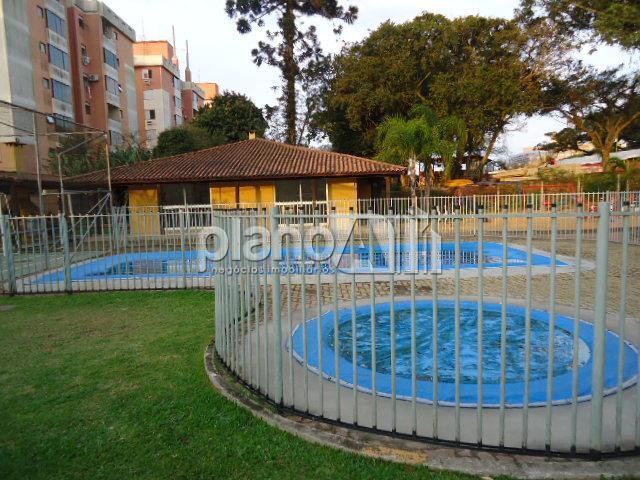 Venda de Apartamentos / Padrão na cidade de Gravataí