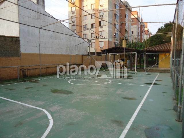 Venda de Apartamentos / Padrão na cidade de Gravataí