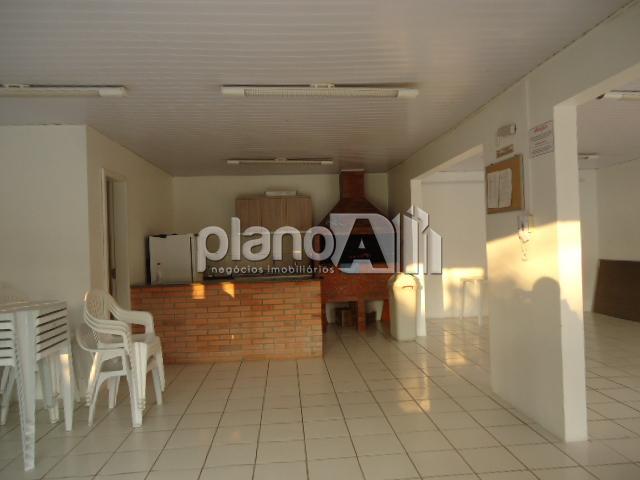 Venda de Apartamentos / Padrão na cidade de Gravataí