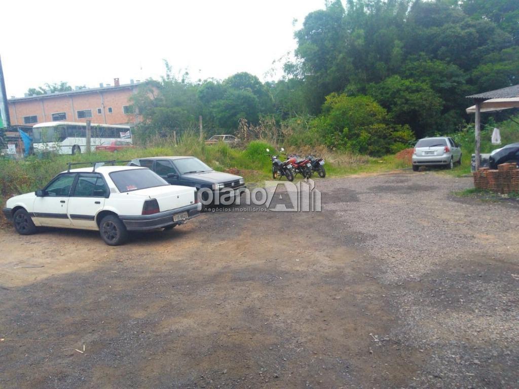 Venda de Terreno / Padrão na cidade de Gravataí