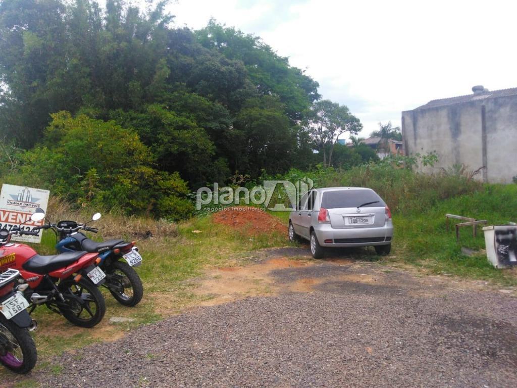 Venda de Terreno / Padrão na cidade de Gravataí