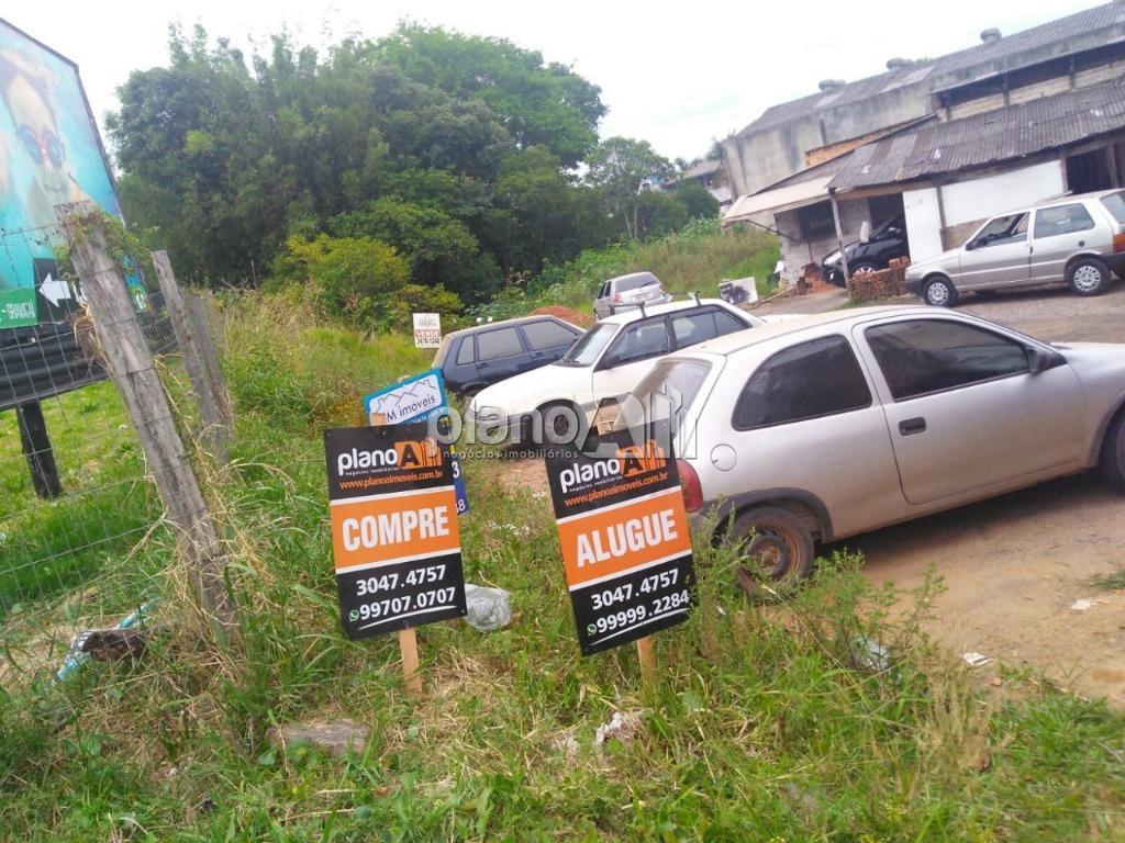 Venda de Terreno / Padrão na cidade de Gravataí