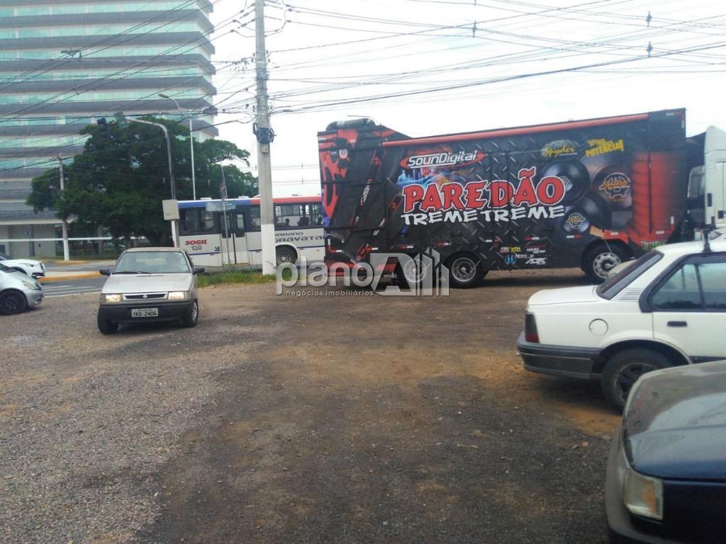 Venda de Terreno / Padrão na cidade de Gravataí