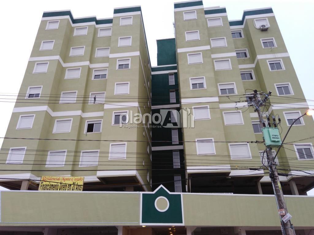 Venda de Apartamentos / Padrão na cidade de Gravataí