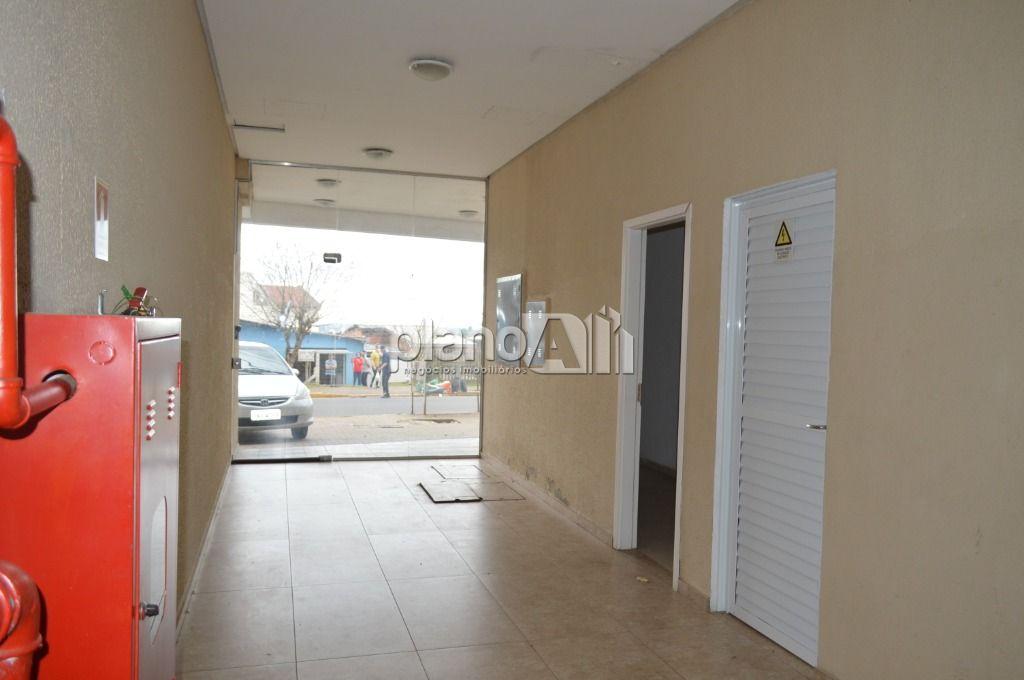 Venda de Apartamentos / Padrão na cidade de Gravataí