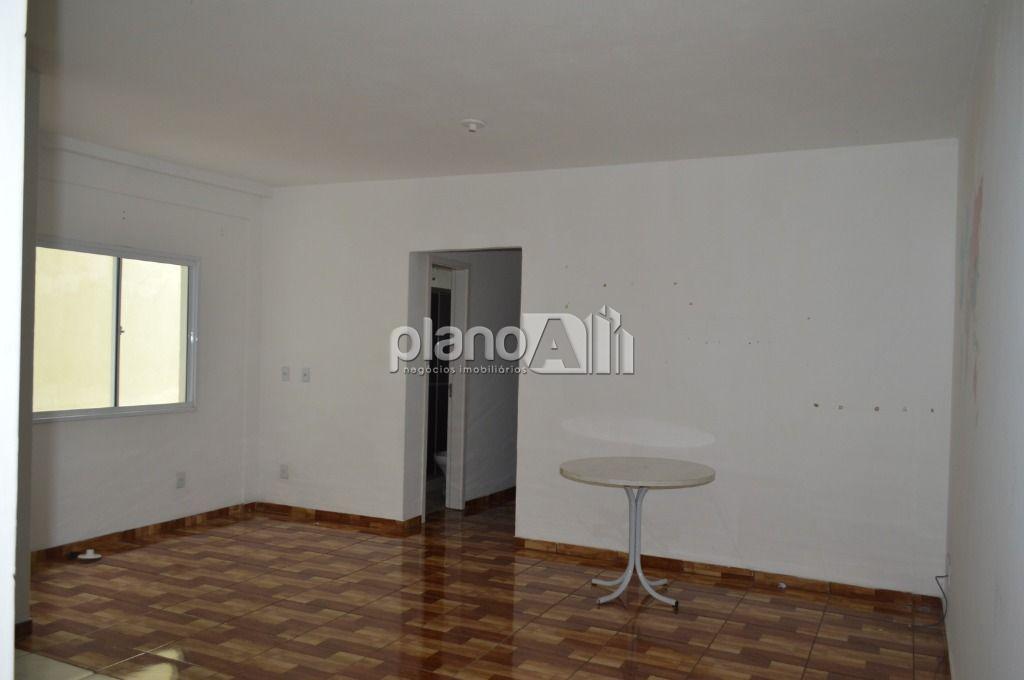 Venda de Apartamentos / Padrão na cidade de Gravataí