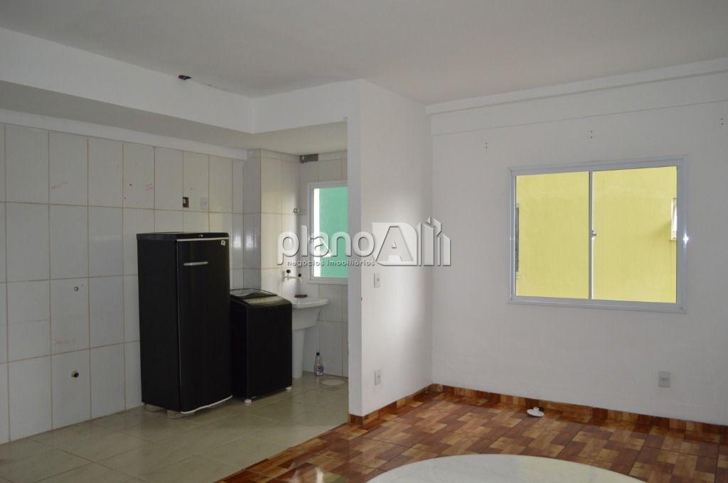 Venda de Apartamentos / Padrão na cidade de Gravataí