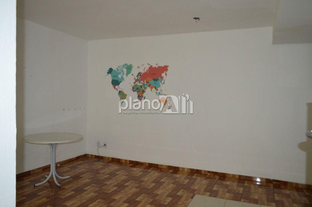 Venda de Apartamentos / Padrão na cidade de Gravataí