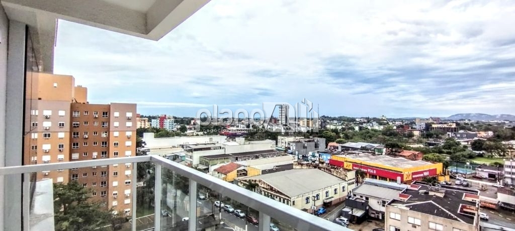 Venda de Apartamentos / Padrão na cidade de Gravataí