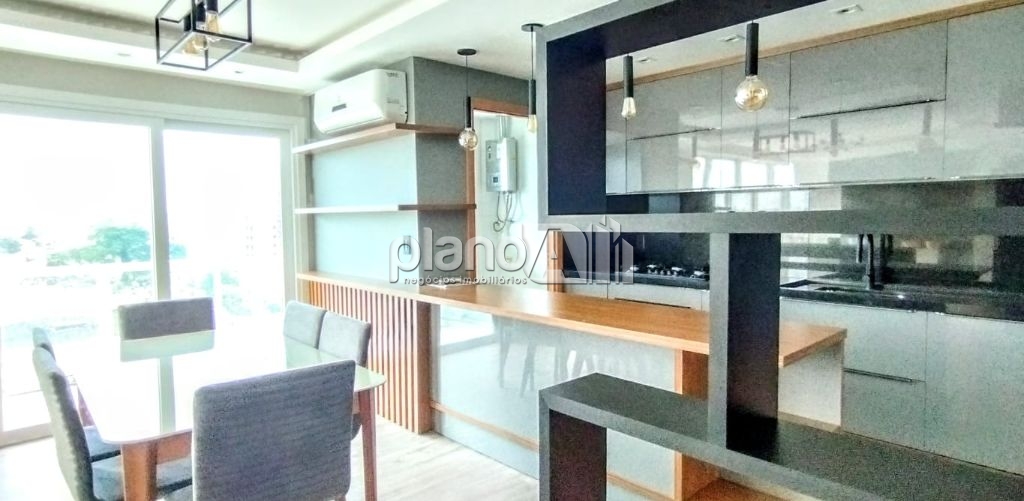 Venda de Apartamentos / Padrão na cidade de Gravataí